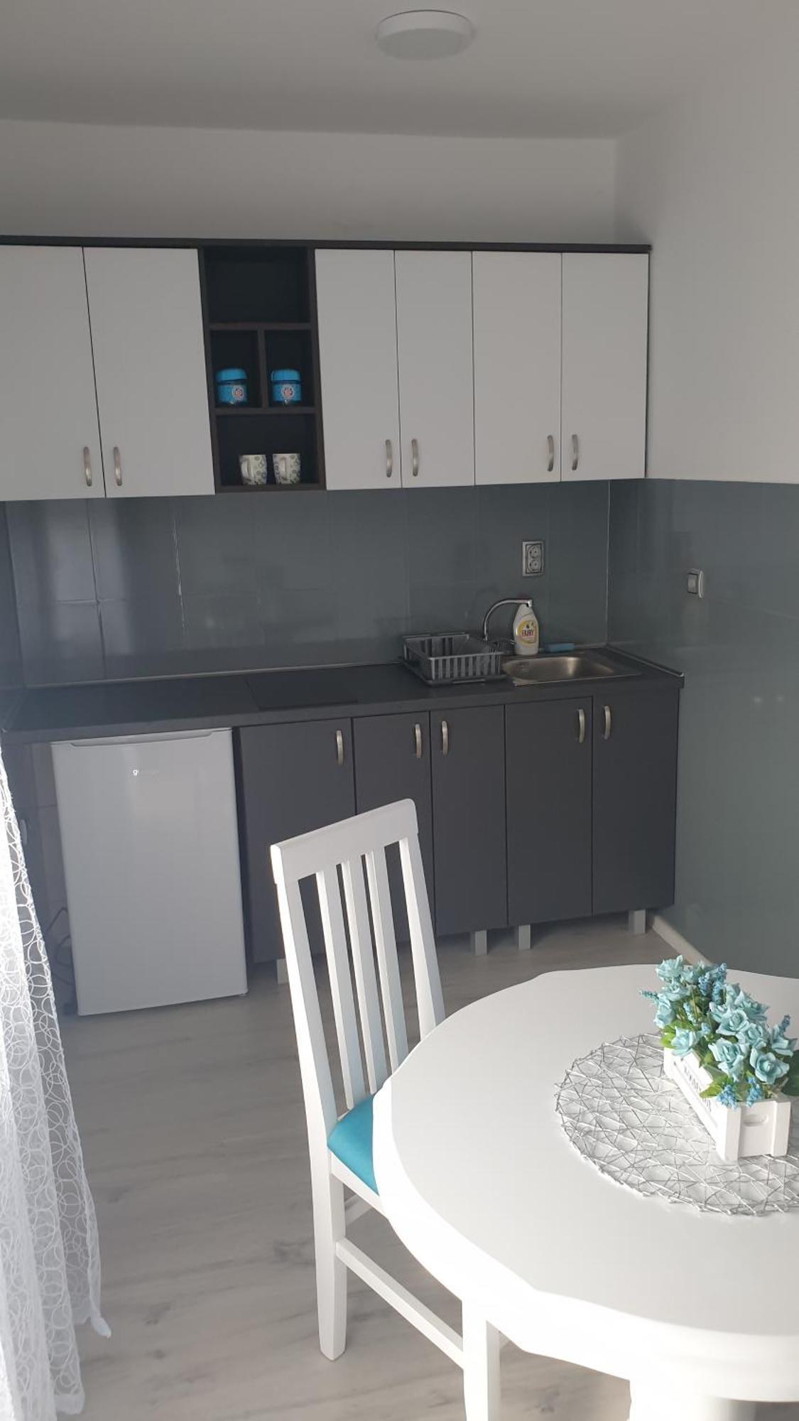 Apartments Kamenjar Novi Sad Room photo